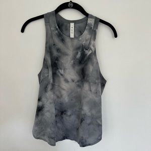 LULULEMON - LIGHTWEIGHT RUN KIT TANK